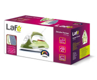 Lafe Żelazko LAF02A - 1388864 - zdjęcie 4